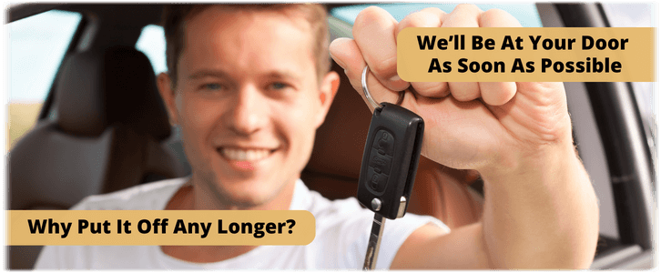 Locksmith Waxhaw NC