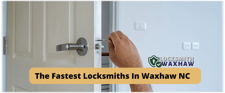 House Lockout Waxhaw NC